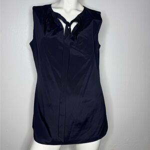 Tory burch women’s tanya top Size 10